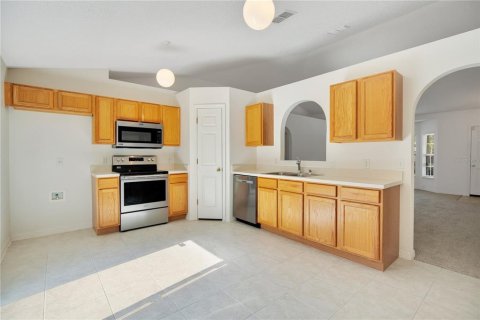 Casa en venta en DeBary, Florida, 3 dormitorios, 125.33 m2 № 1900398 - foto 8