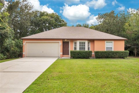 Casa en venta en DeBary, Florida, 3 dormitorios, 125.33 m2 № 1900398 - foto 1