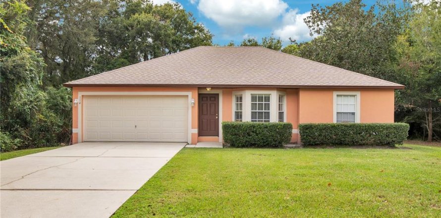 Casa en DeBary, Florida 3 dormitorios, 125.33 m2 № 1900398