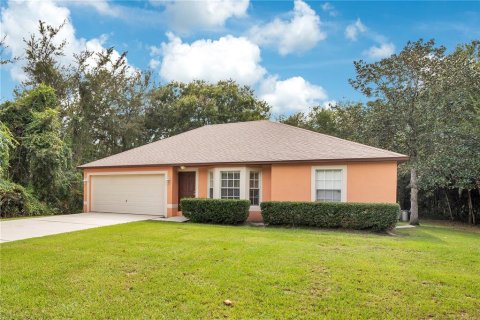 Casa en venta en DeBary, Florida, 3 dormitorios, 125.33 m2 № 1900398 - foto 3