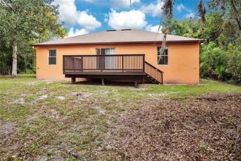 Casa en venta en DeBary, Florida, 3 dormitorios, 125.33 m2 № 1900398 - foto 20