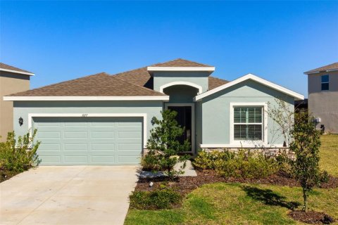 Villa ou maison à vendre à Bradenton, Floride: 3 chambres, 189.06 m2 № 1720262 - photo 4
