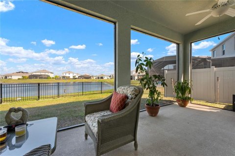 Villa ou maison à vendre à Bradenton, Floride: 3 chambres, 189.06 m2 № 1720262 - photo 1