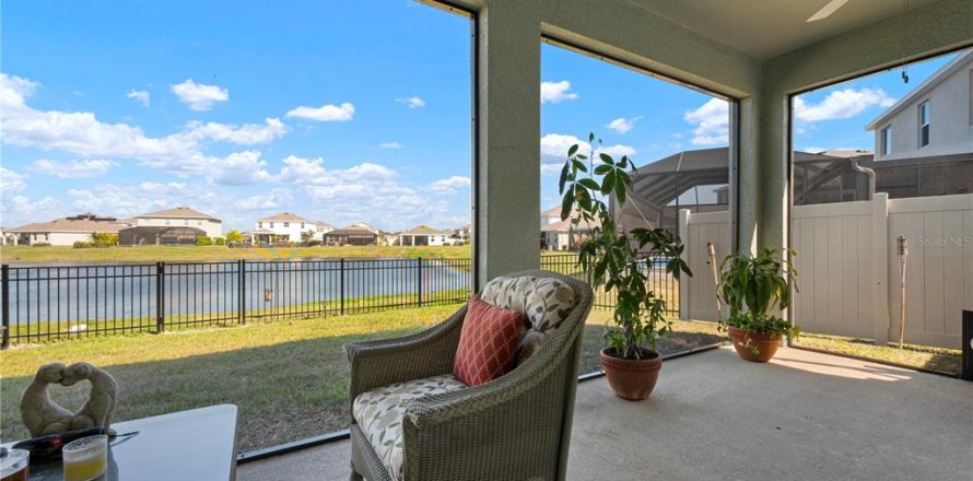 Casa en Bradenton, Florida 3 dormitorios, 189.06 m2 № 1720262