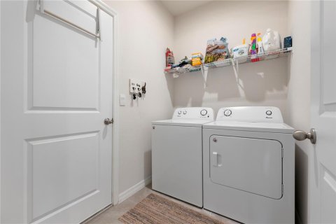 Villa ou maison à vendre à Bradenton, Floride: 3 chambres, 189.06 m2 № 1720262 - photo 29