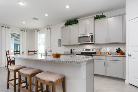 Villa ou maison à vendre à Bradenton, Floride: 3 chambres, 189.06 m2 № 1720262 - photo 10