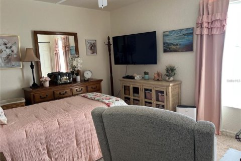 Villa ou maison à vendre à Port Charlotte, Floride: 4 chambres, 213.68 m2 № 2199312 - photo 22