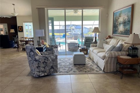 Villa ou maison à vendre à Port Charlotte, Floride: 4 chambres, 213.68 m2 № 2199312 - photo 16