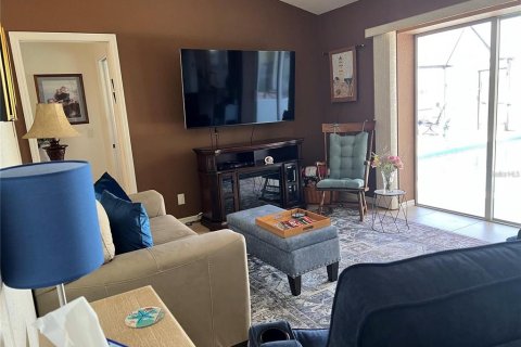 Villa ou maison à vendre à Port Charlotte, Floride: 4 chambres, 213.68 m2 № 2199312 - photo 18
