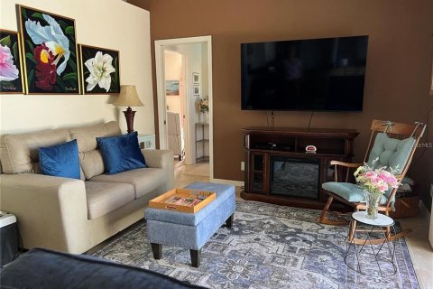 Villa ou maison à vendre à Port Charlotte, Floride: 4 chambres, 213.68 m2 № 2199312 - photo 17