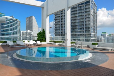 Condo in Miami, Florida, 2 bedrooms  № 1877691 - photo 15