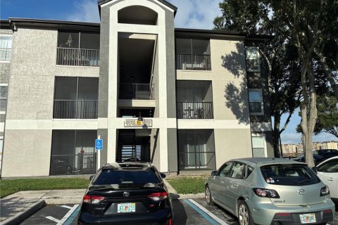 Studio à Condo à Orlando, Floride  № 2425363
