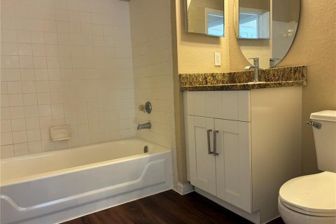 Copropriété à louer à Orlando, Floride: 1 chambre, 62.34 m2 № 2425363 - photo 9