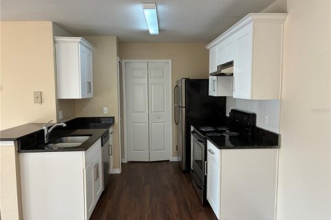 Copropriété à louer à Orlando, Floride: 1 chambre, 62.34 m2 № 2425363 - photo 5