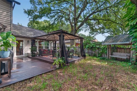 Villa ou maison à vendre à Tampa, Floride: 3 chambres, 176.51 m2 № 2418334 - photo 28