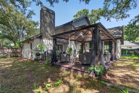 Villa ou maison à vendre à Tampa, Floride: 3 chambres, 176.51 m2 № 2418334 - photo 29