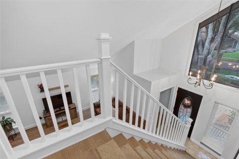 Villa ou maison à vendre à Tampa, Floride: 3 chambres, 176.51 m2 № 2418334 - photo 24