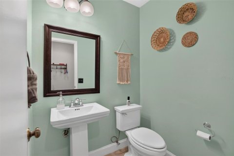 Villa ou maison à vendre à Tampa, Floride: 3 chambres, 176.51 m2 № 2418334 - photo 10