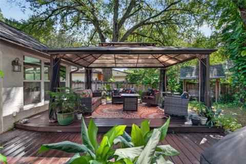 Villa ou maison à vendre à Tampa, Floride: 3 chambres, 176.51 m2 № 2418334 - photo 26