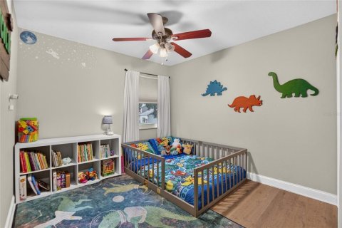 Villa ou maison à vendre à Tampa, Floride: 3 chambres, 176.51 m2 № 2418334 - photo 20