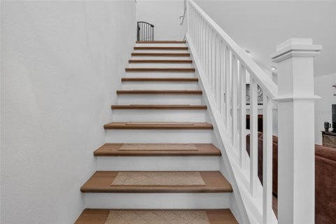Villa ou maison à vendre à Tampa, Floride: 3 chambres, 176.51 m2 № 2418334 - photo 11