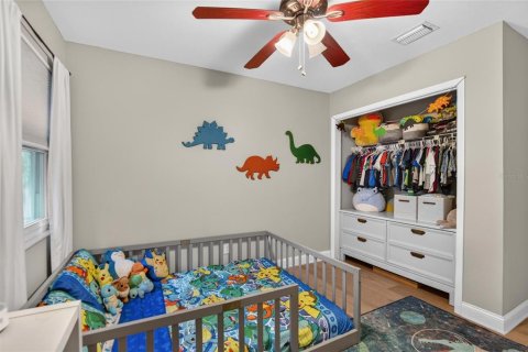 Villa ou maison à vendre à Tampa, Floride: 3 chambres, 176.51 m2 № 2418334 - photo 21