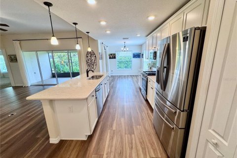 Villa ou maison à louer à Leesburg, Floride: 3 chambres, 157.84 m2 № 2094364 - photo 5