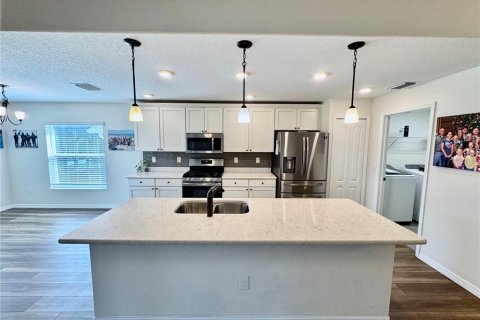Villa ou maison à louer à Leesburg, Floride: 3 chambres, 157.84 m2 № 2094364 - photo 7