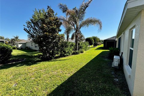 Villa ou maison à louer à Leesburg, Floride: 3 chambres, 157.84 m2 № 2094364 - photo 17