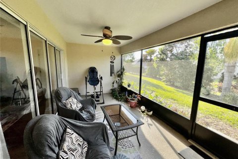 Villa ou maison à louer à Leesburg, Floride: 3 chambres, 157.84 m2 № 2094364 - photo 16