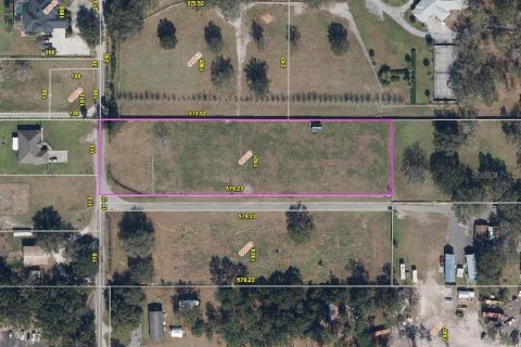 Terreno en venta en Orlando, Florida № 1027334 - foto 3