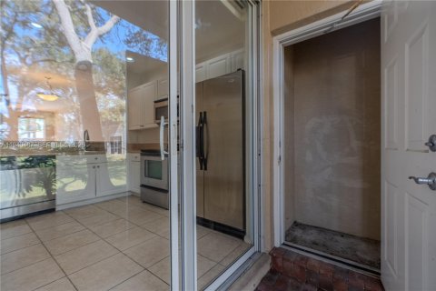 Adosado en venta en Plantation, Florida, 2 dormitorios, 118.91 m2 № 1997691 - foto 21