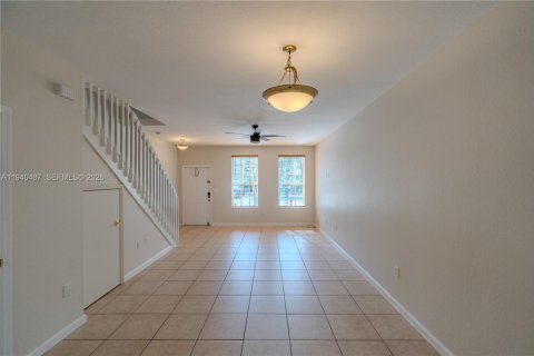 Adosado en venta en Plantation, Florida, 2 dormitorios, 118.91 m2 № 1997691 - foto 17