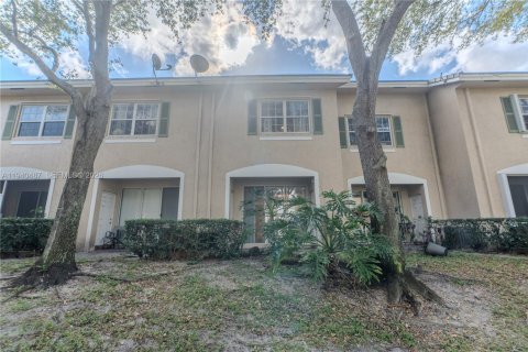 Adosado en venta en Plantation, Florida, 2 dormitorios, 118.91 m2 № 1997691 - foto 24