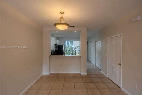 Adosado en venta en Plantation, Florida, 2 dormitorios, 118.91 m2 № 1997691 - foto 11