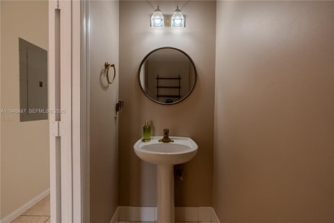 Adosado en venta en Plantation, Florida, 2 dormitorios, 118.91 m2 № 1997691 - foto 18