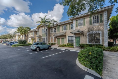 Adosado en venta en Plantation, Florida, 2 dormitorios, 118.91 m2 № 1997691 - foto 6