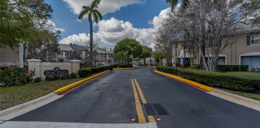 Adosado en Plantation, Florida 2 dormitorios, 118.91 m2 № 1997691