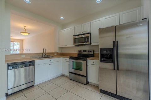 Adosado en venta en Plantation, Florida, 2 dormitorios, 118.91 m2 № 1997691 - foto 16