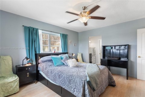 Condominio en venta en Miami, Florida, 1 dormitorio, 82.03 m2 № 2015305 - foto 23