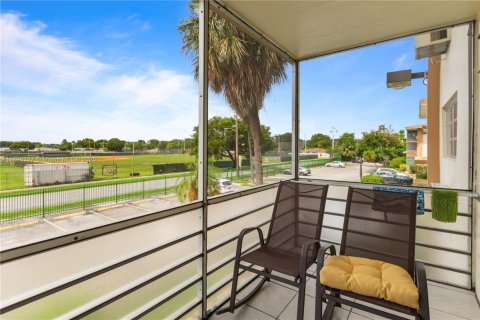 Condominio en venta en Miami, Florida, 1 dormitorio, 82.03 m2 № 2015305 - foto 18