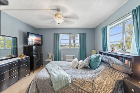 Condominio en venta en Miami, Florida, 1 dormitorio, 82.03 m2 № 2015305 - foto 21