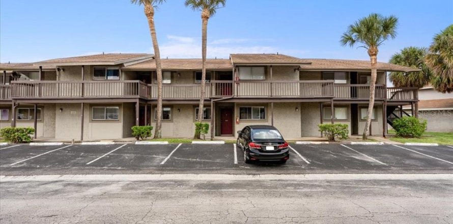 Condo in Tampa, Florida, 2 bedrooms  № 2233823