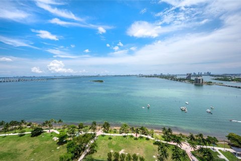 Condominio en venta en Miami, Florida, 2 dormitorios, 106.09 m2 № 2186032 - foto 2