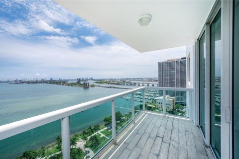 Condominio en venta en Miami, Florida, 2 dormitorios, 106.09 m2 № 2186032 - foto 19