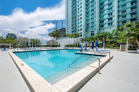 Condominio en venta en Miami, Florida, 2 dormitorios, 106.09 m2 № 2186032 - foto 26