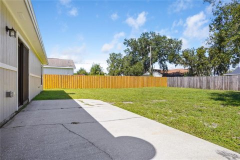 House in Deltona, Florida 3 bedrooms, 110.93 sq.m. № 2396382 - photo 24