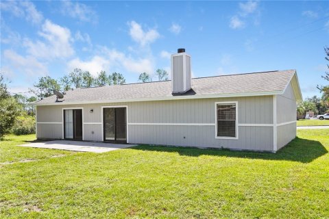 House in Deltona, Florida 3 bedrooms, 110.93 sq.m. № 2396382 - photo 29