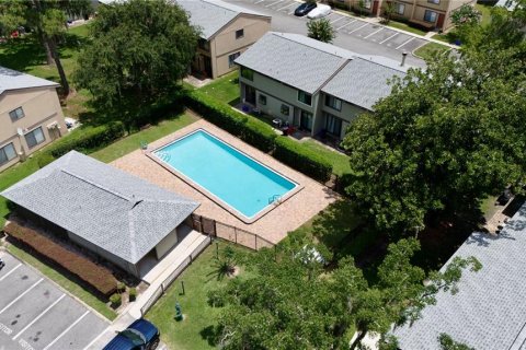 Condominio en venta en Gainesville, Florida, 2 dormitorios, 105.26 m2 № 1835385 - foto 28