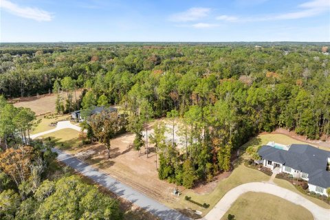 Land in Newberry, Florida № 2104225 - photo 6